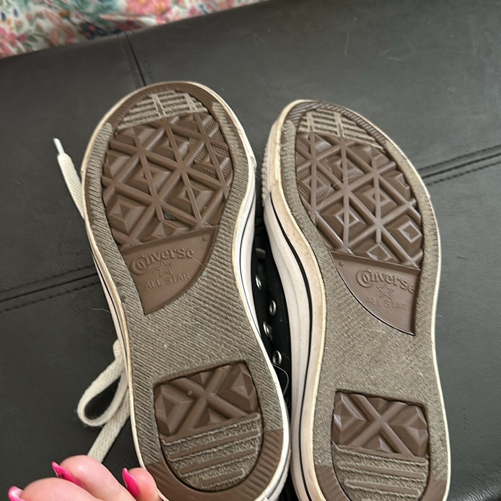 Converse All Star Low Top - image 5